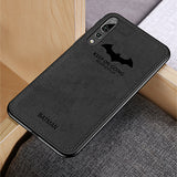 Huawei Mate 10 Lite-20 Lite- Pro P20 Pro P30 Pro-Lite P Smart 2019 Y7 2019 Honor 10-9-8