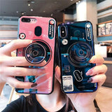 Huawei Mate 10 Lite-20 Lite- Pro P20 Pro P30 Pro-Lite P Smart 2019 Y7 2019 Honor 10-9-8
