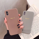 iPhone 7-7Plus 8-8Plus X XR XS XS-Max