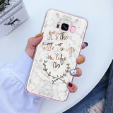 Samsung Galaxy S10  S10e S 10 Plus S9 S9 Plus S8 S8 Plus S7 Edge Note 9 8