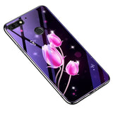 Huawei Mate 10 Lite-20 Lite- Pro P20 Pro P30 Pro-Lite P Smart 2019 Y7 2019 Honor 10-9-8