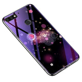 Huawei Mate 10 Lite-20 Lite- Pro P20 Pro P30 Pro-Lite P Smart 2019 Y7 2019 Honor 10-9-8