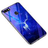 Huawei Mate 10 Lite-20 Lite- Pro P20 Pro P30 Pro-Lite P Smart 2019 Y7 2019 Honor 10-9-8