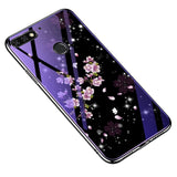 Huawei Mate 10 Lite-20 Lite- Pro P20 Pro P30 Pro-Lite P Smart 2019 Y7 2019 Honor 10-9-8