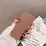 iPhone 7-7Plus 8-8Plus X XR XS XS-Max