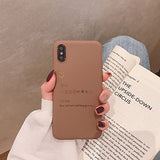 iPhone 7-7Plus 8-8Plus X XR XS XS-Max