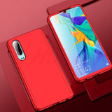 Huawei Mate 10 Lite-20 Lite- Pro P20 Pro P30 Pro-Lite P Smart 2019 Y7 2019 Honor 10-9-8