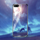 Huawei Mate 10 Lite-20 Lite- Pro P20 Pro P30 Pro-Lite P Smart 2019 Y7 2019 Honor 10-9-8