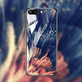 Huawei Mate 10 Lite-20 Lite- Pro P20 Pro P30 Pro-Lite P Smart 2019 Y7 2019 Honor 10-9-8