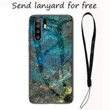 Huawei Mate 10 Lite-20 Lite- Pro P20 Pro P30 Pro-Lite P Smart 2019 Y7 2019 Honor 10-9-8